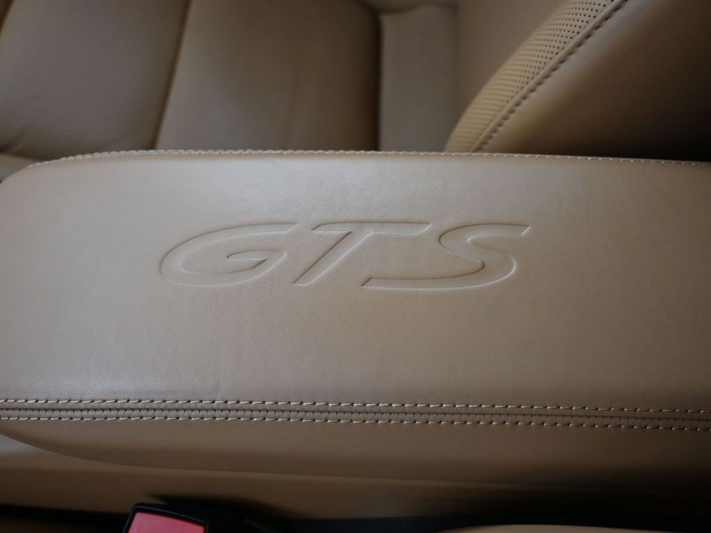 Used 2024 Porsche 718 Cayman GT4 image 23