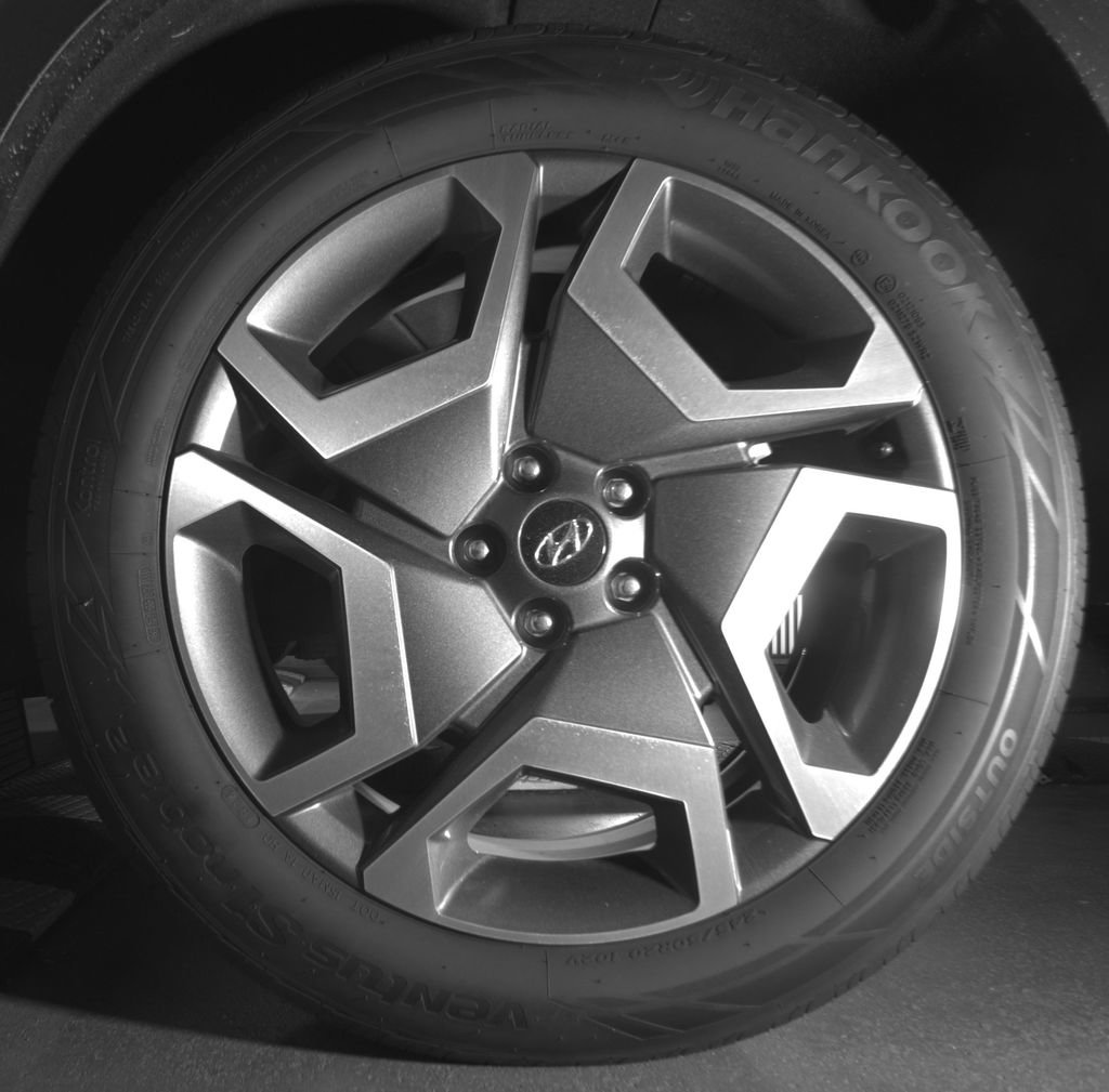 Used 2025 Hyundai Palisade Limited AWD/4WD image 11