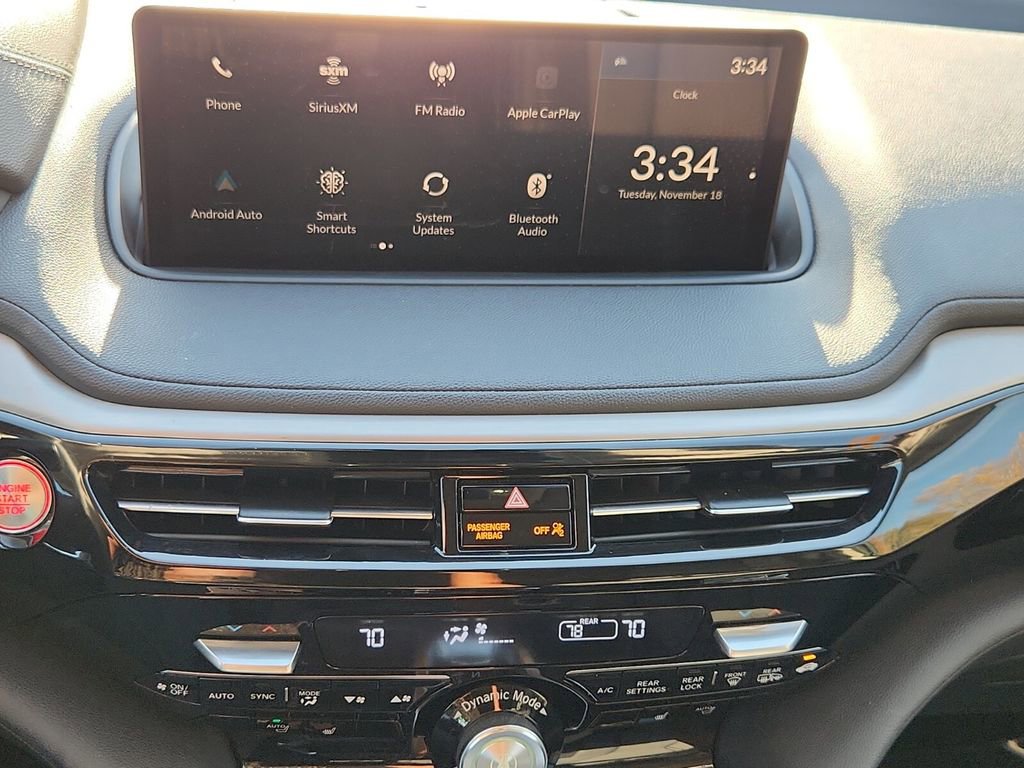 Used 2024 Acura MDX FWD image 24