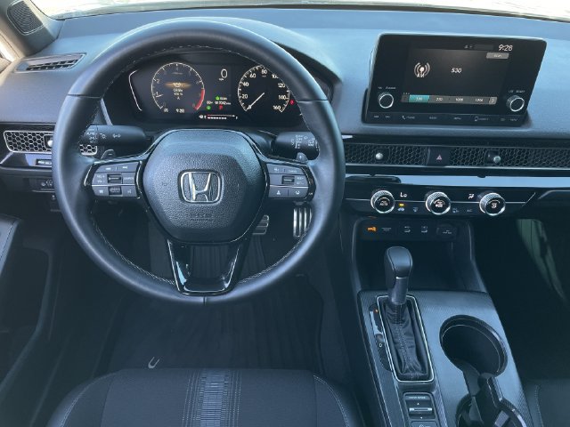 Used 2026 Honda Civic Sport image 11
