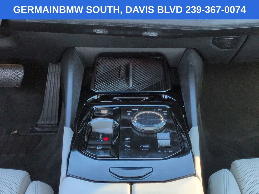 Certified 2024 BMW 530i xDrive w/ Premium Package AWD/4WD image 20