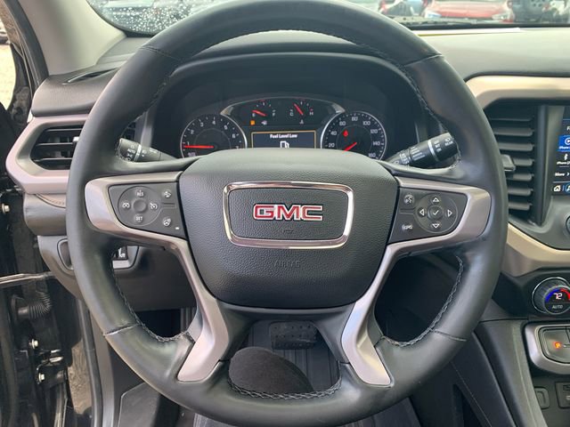 Used 2023 GMC Acadia AT4 w/ Preferred Package AWD/4WD image 19