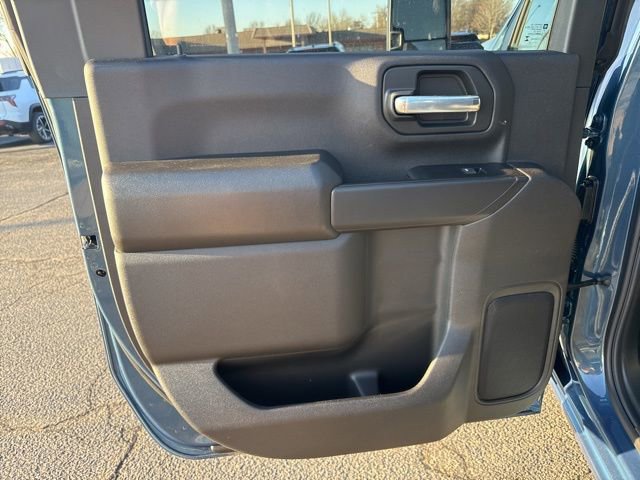 New 2026 Chevrolet Silverado 2500 Custom w/ Custom Value Package image 12