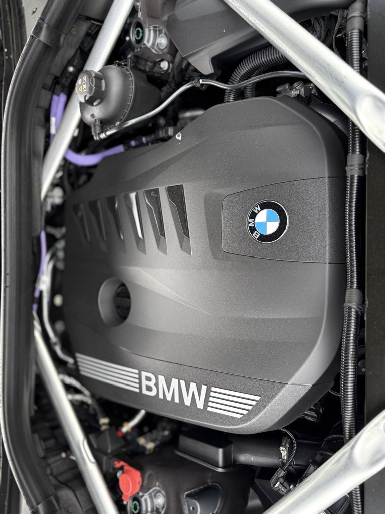 Used 2026 BMW X7 xDrive40i w/ M Sport Package image 27