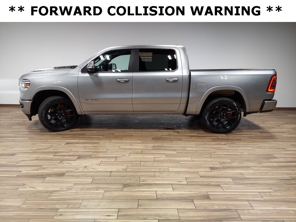 Used 2022 RAM 1500 Laramie image 12