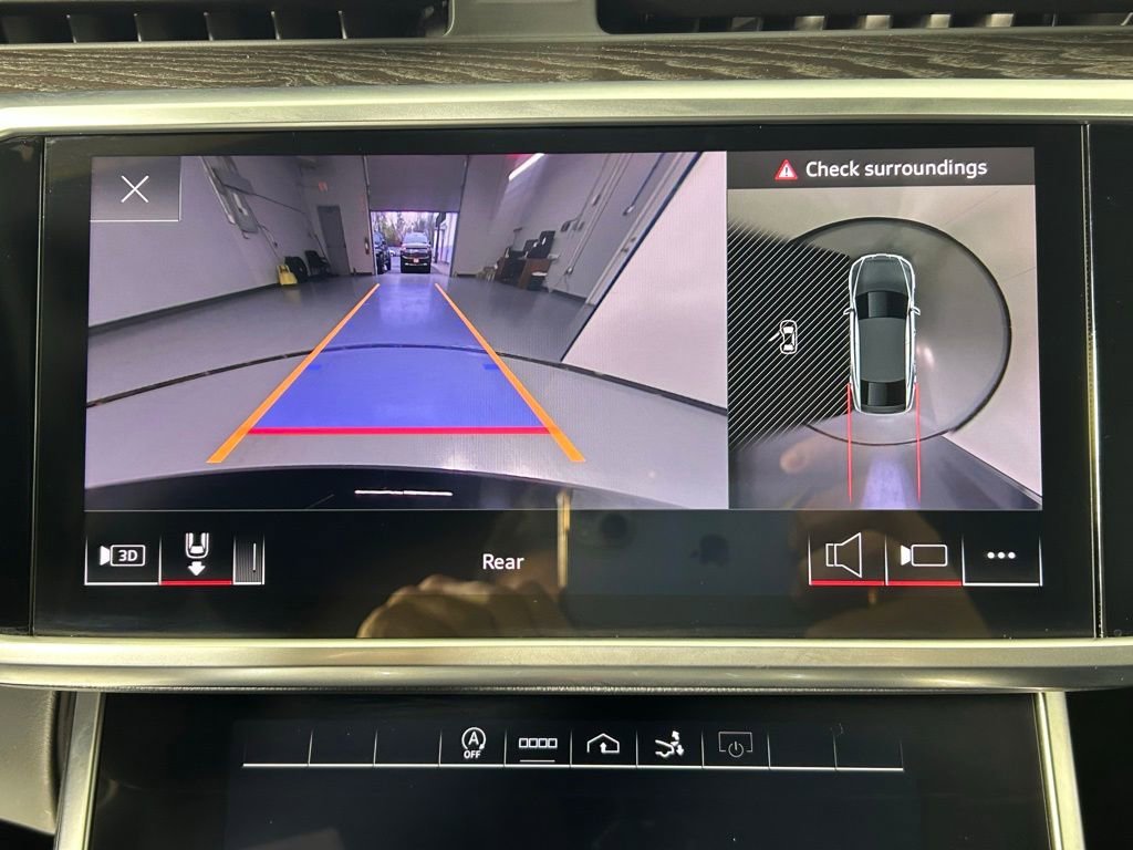 Used 2022 Audi A7 3.0T Premium image 22