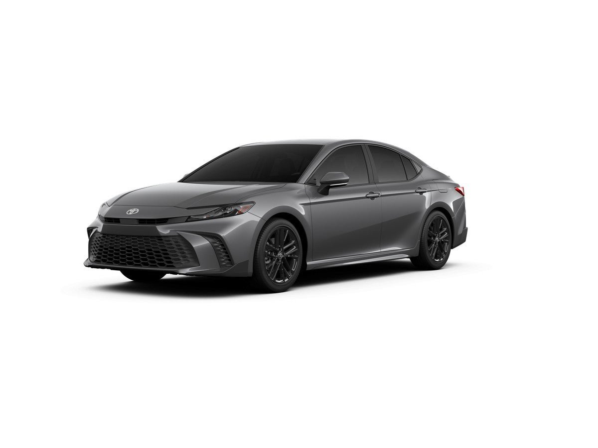 New 2026 Toyota Camry SE FWD image 23