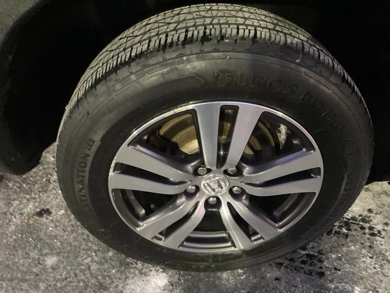 Used 2016 Honda Pilot EX-L image 77