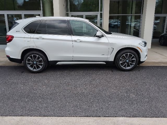 Used 2017 BMW X5 xDrive40e AWD/4WD image 2