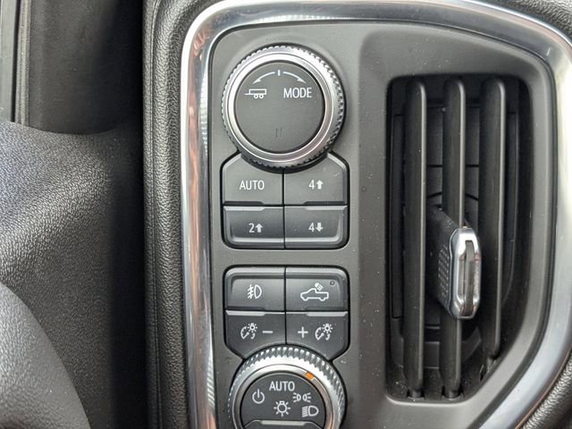 Used 2020 GMC Sierra 1500 Denali w/ Denali Premium Package AWD/4WD image 26