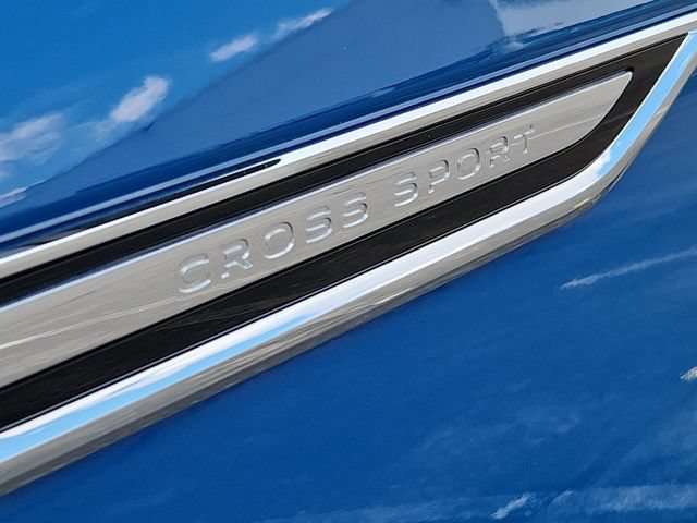 New 2026 Volkswagen Atlas Cross Sport SEL Premium R-Line AWD/4WD image 12