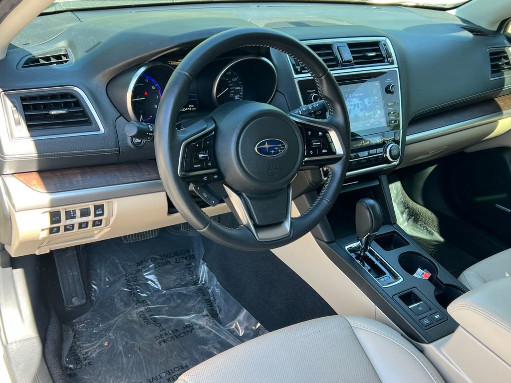 Used 2019 Subaru Outback 3.6R Limited AWD/4WD image 21
