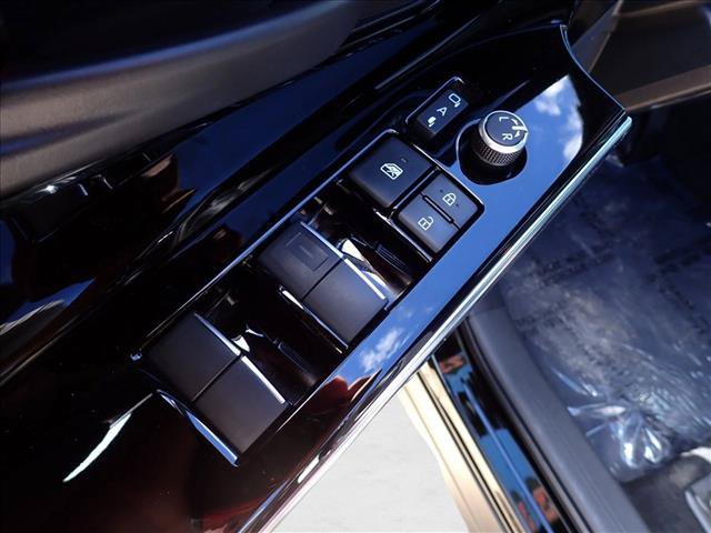 Certified 2023 Subaru Solterra AWD image 15