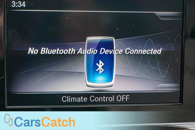 Used 2019 Mercedes-Benz GLC 300 GLC 300 image 27