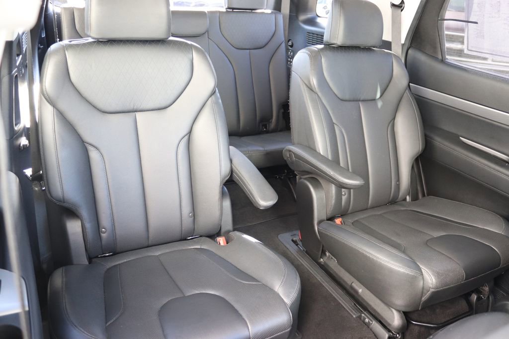 Used 2021 Hyundai Palisade SEL image 5
