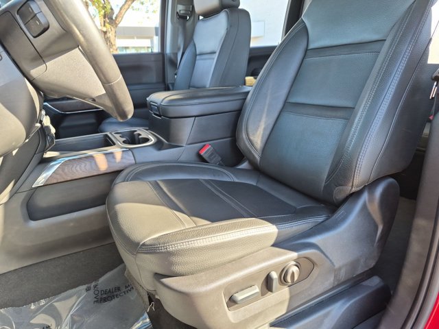 Used 2023 GMC Sierra 2500 Denali w/ Denali Ultimate Package AWD/4WD image 15