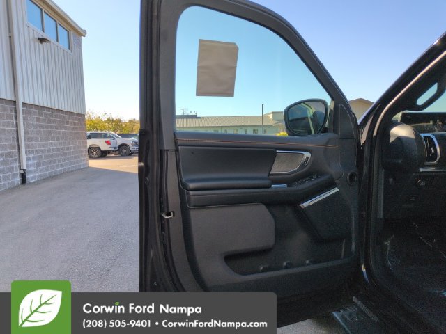 New 2027 Ford Expedition Tremor w/ Driver's Package AWD/4WD image 10