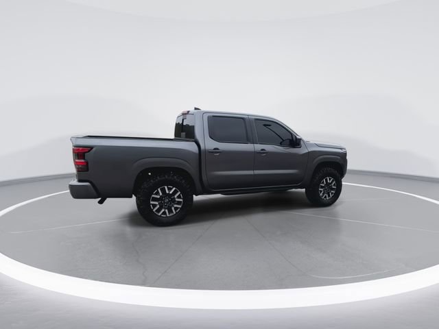 Used 2024 Nissan Frontier SL w/ Technology Package image 12