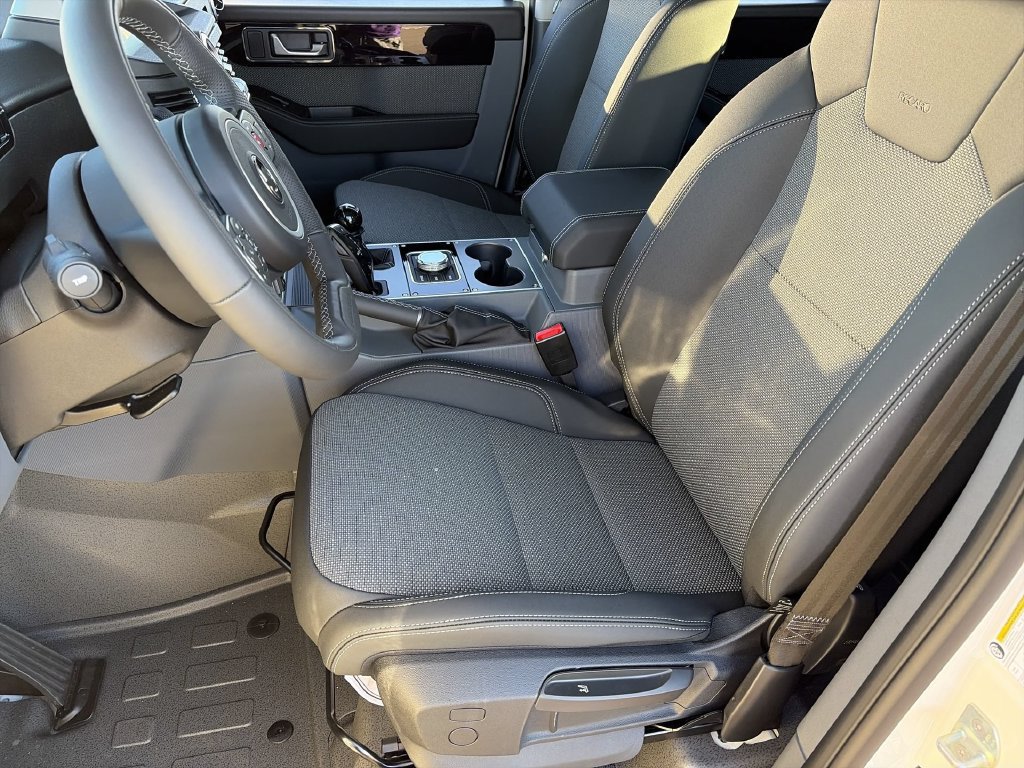 New 2026 INEOS Grenadier Station Wagon AWD/4WD image 13