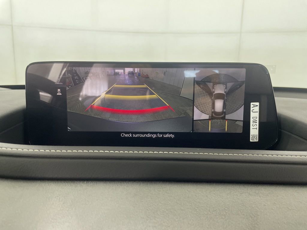 New 2026 MAZDA CX-30 Aire Edition image 16