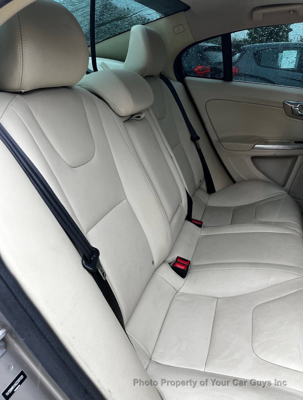 Used 2016 Volvo S60 T5 Premier FWD image 15
