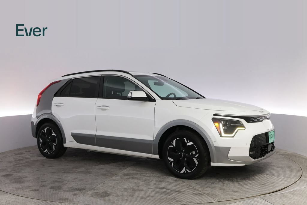 Used 2023 Kia Niro Wave FWD image 14