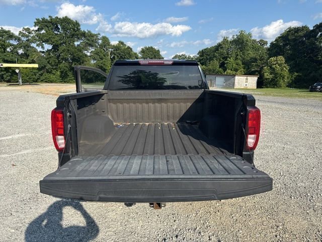 Used 2021 GMC Sierra 1500 Elevation w/ X31 Off-Road Package AWD/4WD image 15