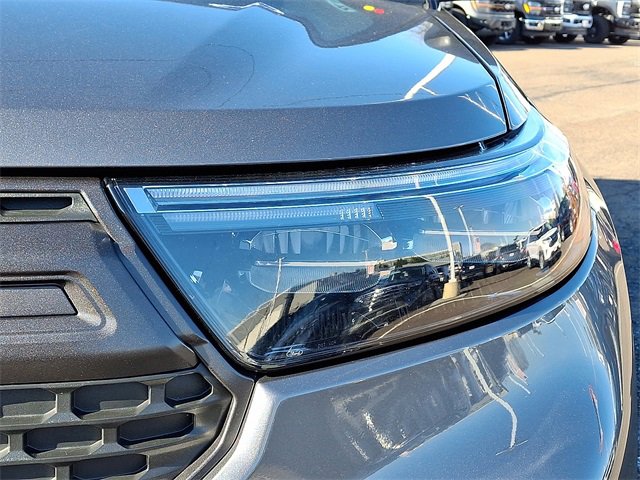 Certified 2022 Ford Explorer Timberline image 9