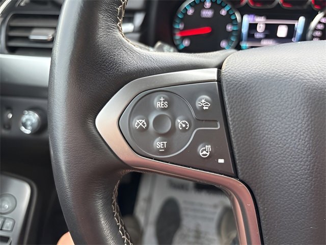 Used 2020 Chevrolet Tahoe Premier image 10