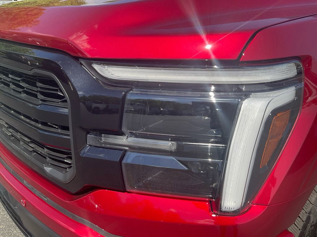 New 2026 Ford F150 Lariat AWD/4WD image 9