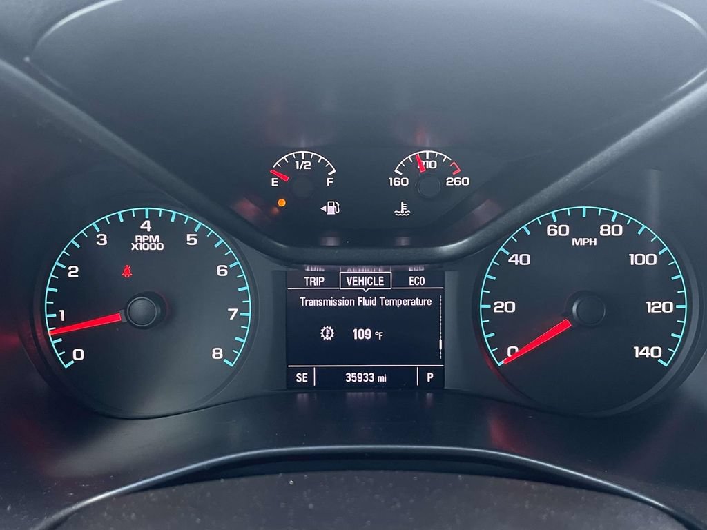 Used 2022 GMC Canyon Elevation w/ Trailering Package RWD image 20