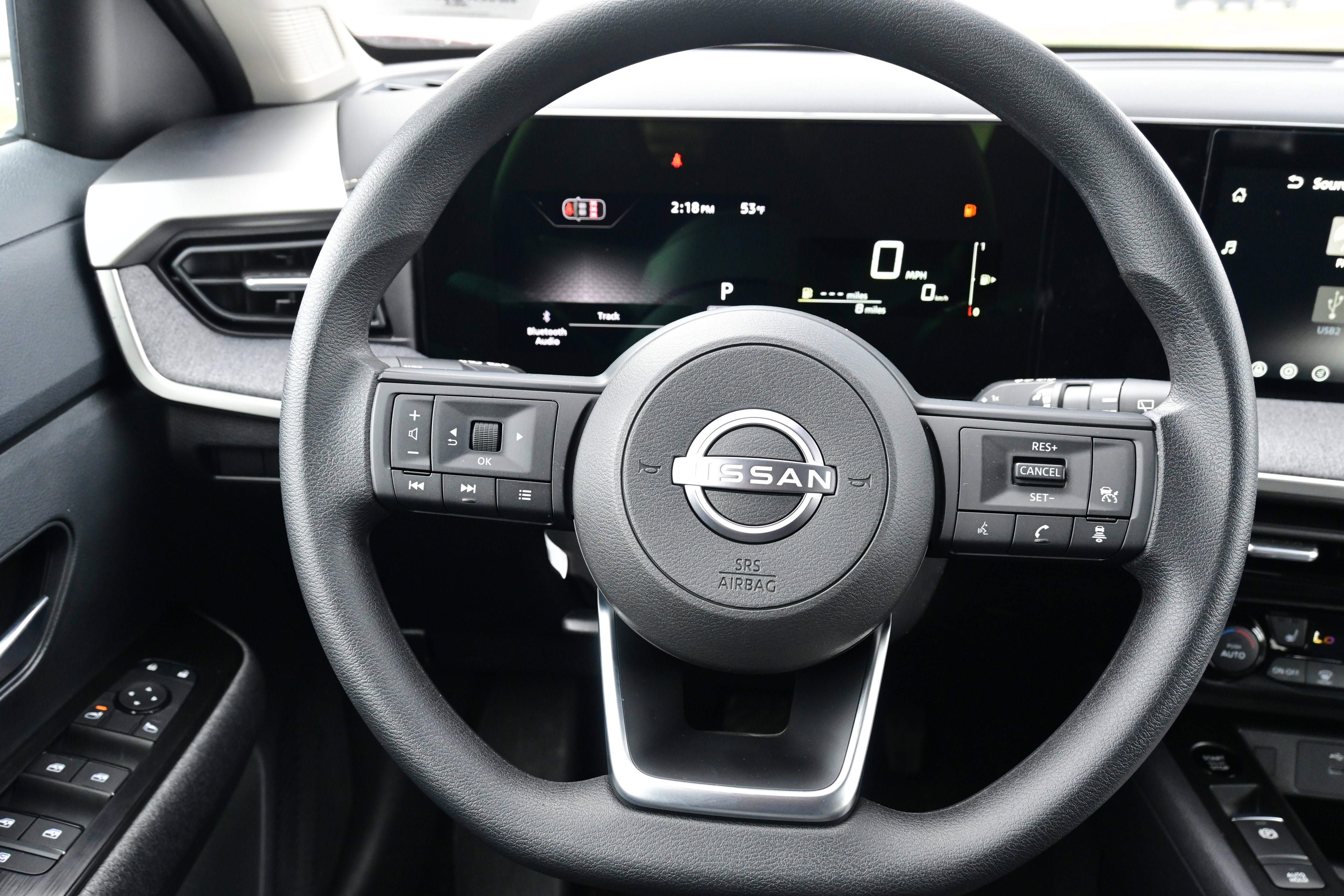 New 2026 Nissan Kicks SV w/ SV Premium Package AWD/4WD image 17