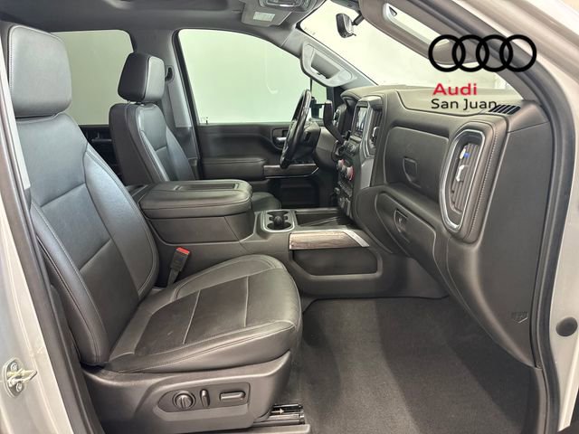 Used 2021 Chevrolet Silverado 3500 LTZ w/ LTZ Premium Texas Edition image 27