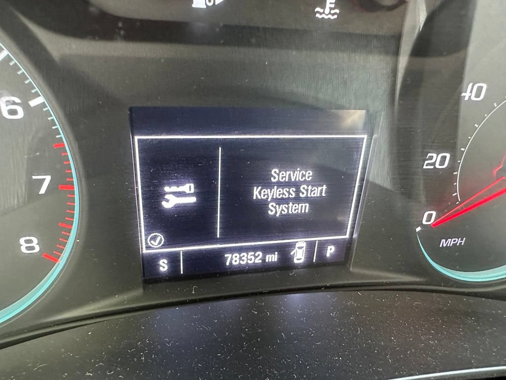Used 2022 Chevrolet Malibu LT FWD image 11
