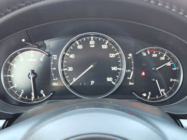 New 2025 MAZDA CX-5 AWD 2.5 S w/ Premium Plus Pkg image 11