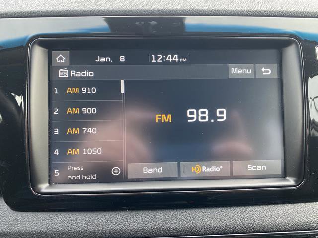 Certified 2019 Kia Niro Touring image 20