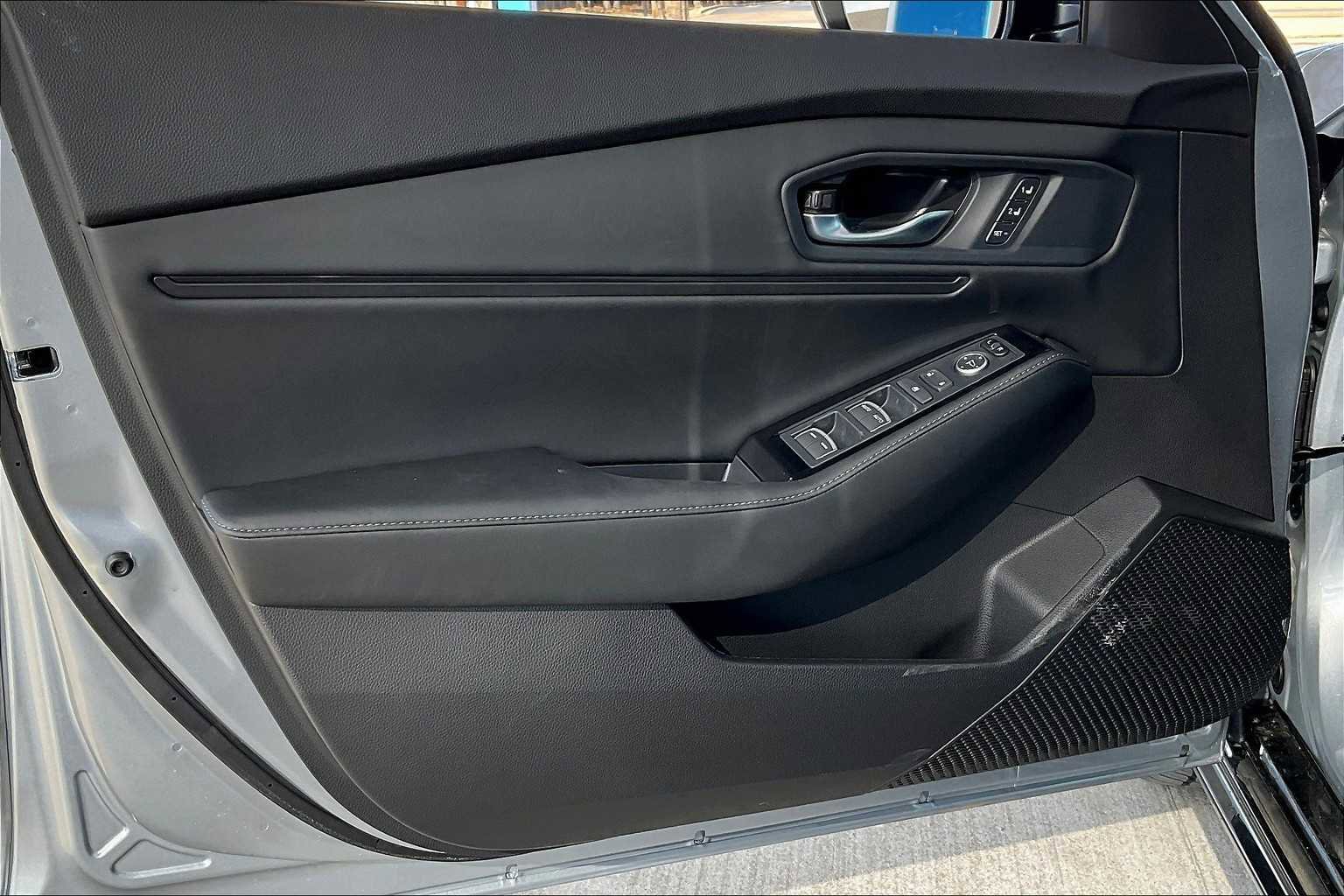 New 2025 Honda Accord Touring image 10