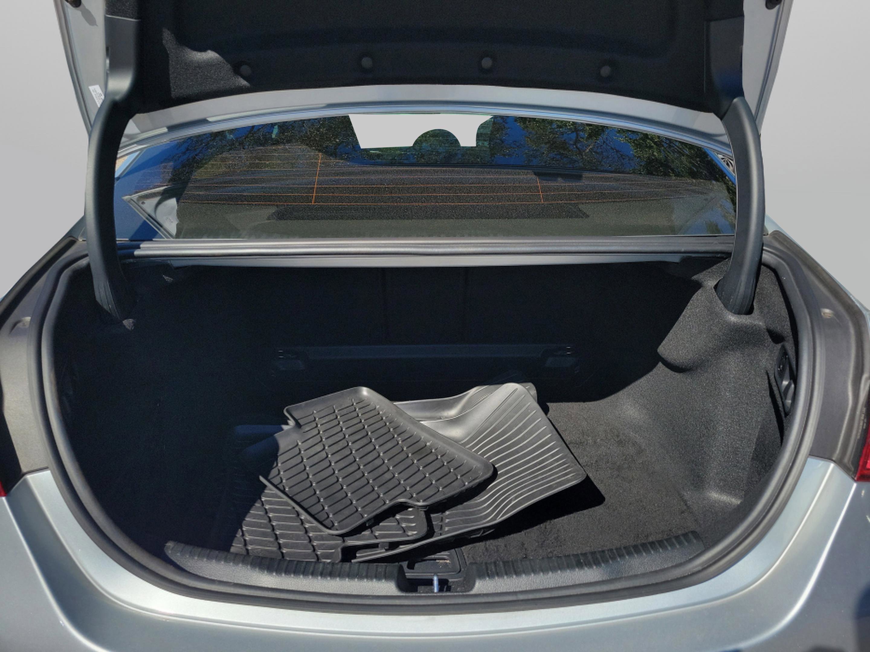 Certified 2024 Mercedes-Benz C 43 AMG 4MATIC Sedan image 9