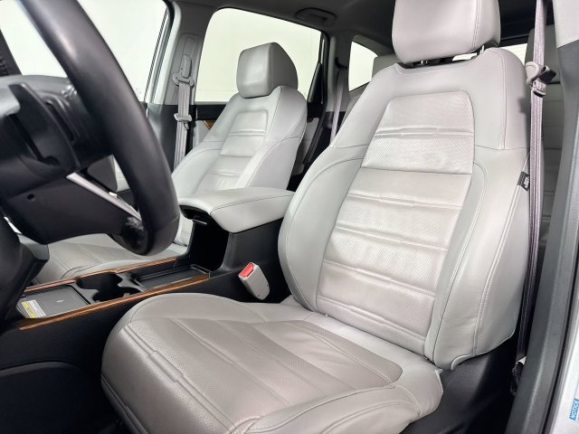 Certified 2020 Honda CR-V Touring image 20