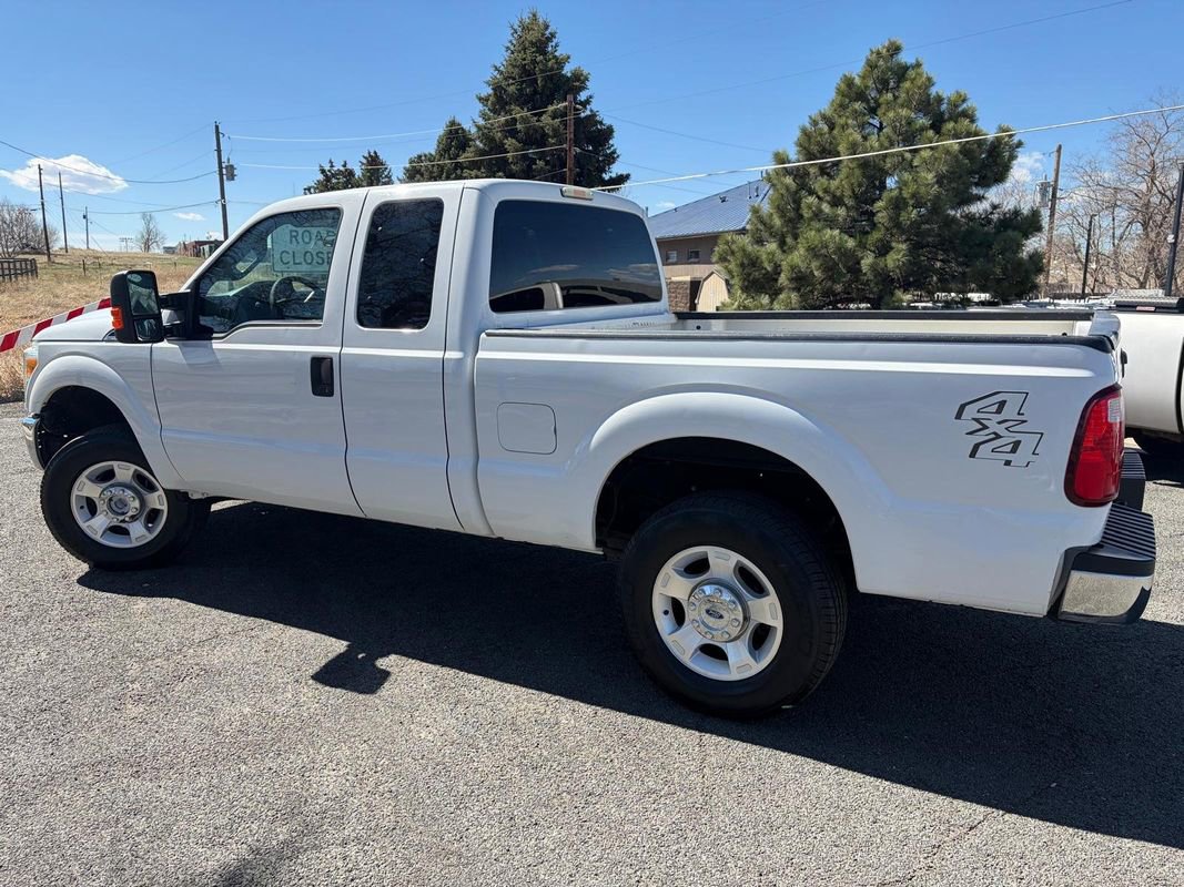 Used 2015 Ford F250 XLT image 2