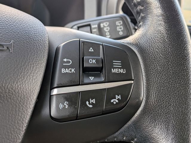 Used 2022 Ford Bronco Sport Big Bend w/ Convenience Package image 28