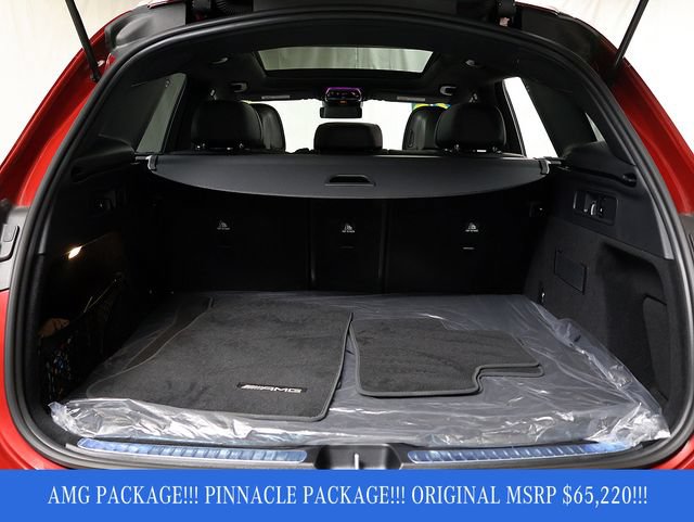Certified 2026 Mercedes-Benz GLC 300 4MATIC image 29