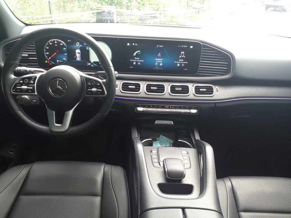 Certified 2022 Mercedes-Benz GLE 350 4MATIC image 23
