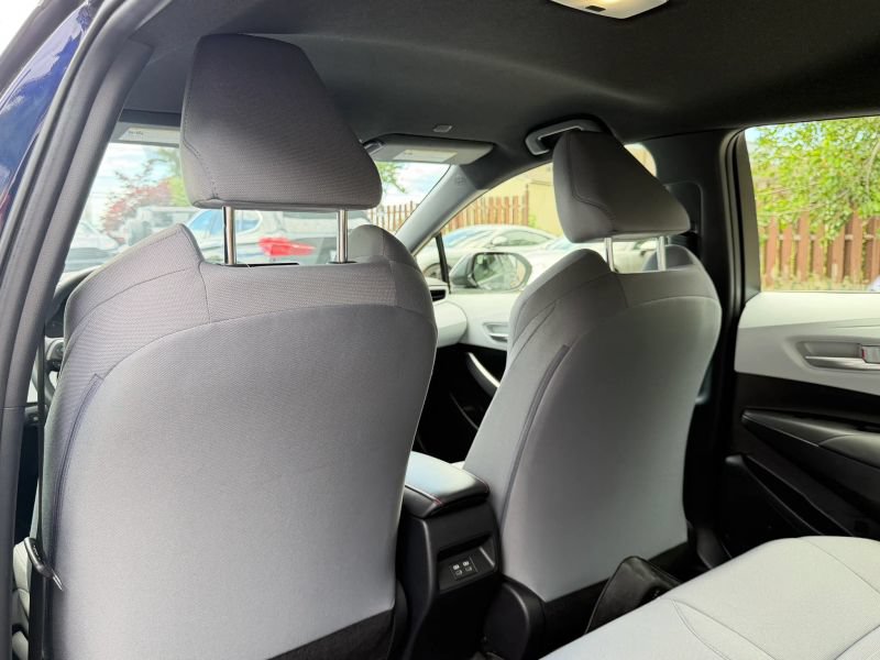 Used 2024 Toyota Corolla SE AWD/4WD image 17