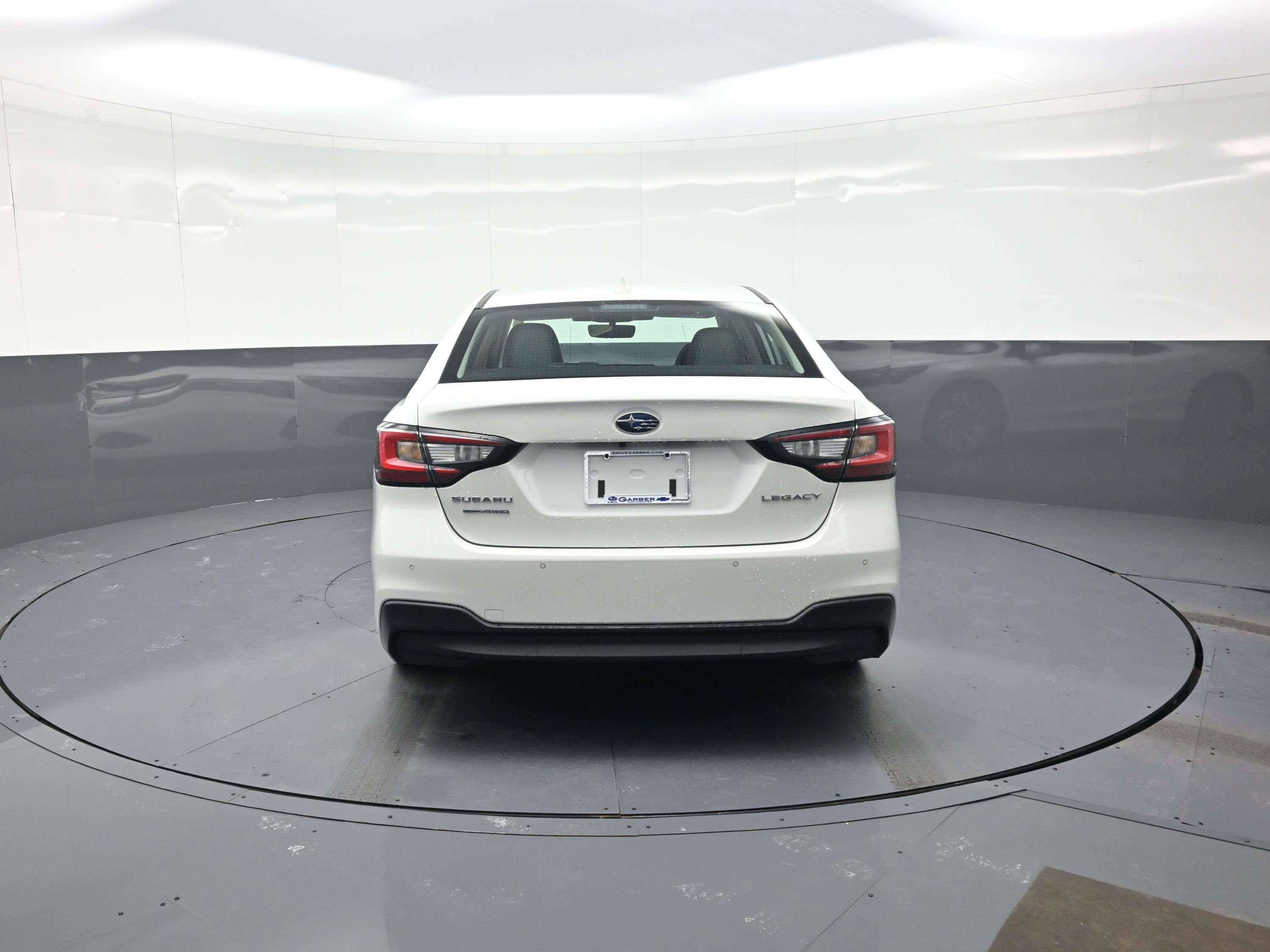 New 2025 Subaru Legacy Limited image 4