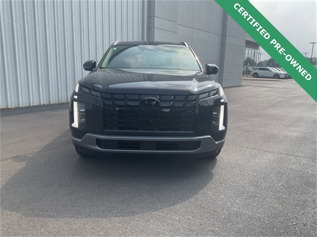 Used 2024 Hyundai Palisade Limited image 3