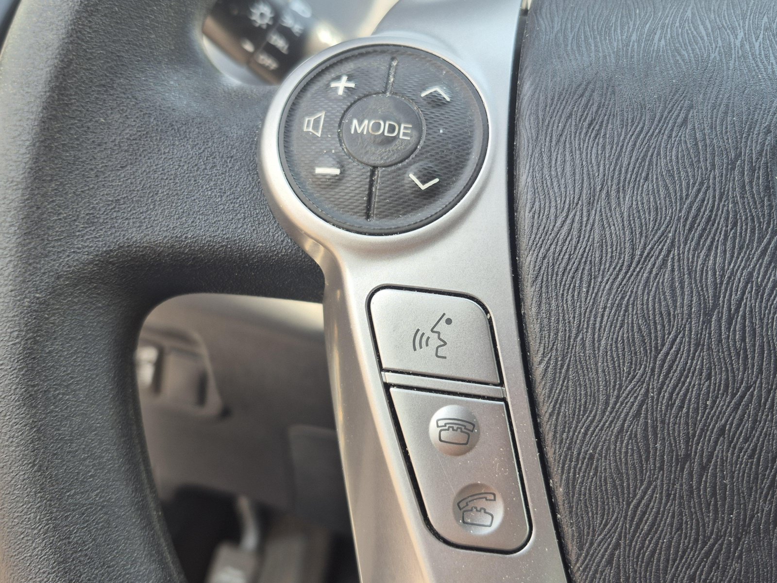 Used 2016 Toyota Prius V Two FWD image 25