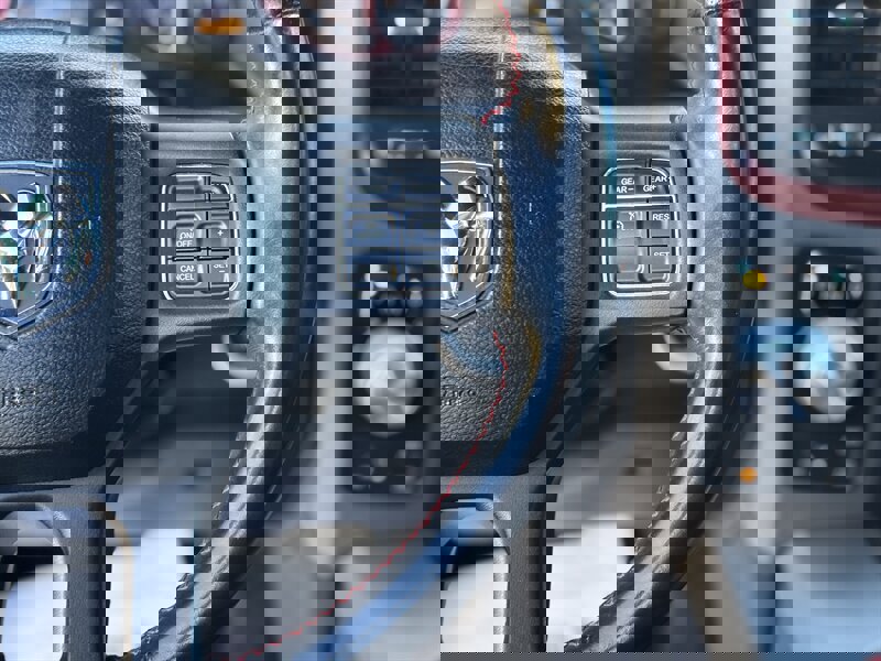 Used 2015 RAM 1500 Rebel w/ Luxury Group image 17