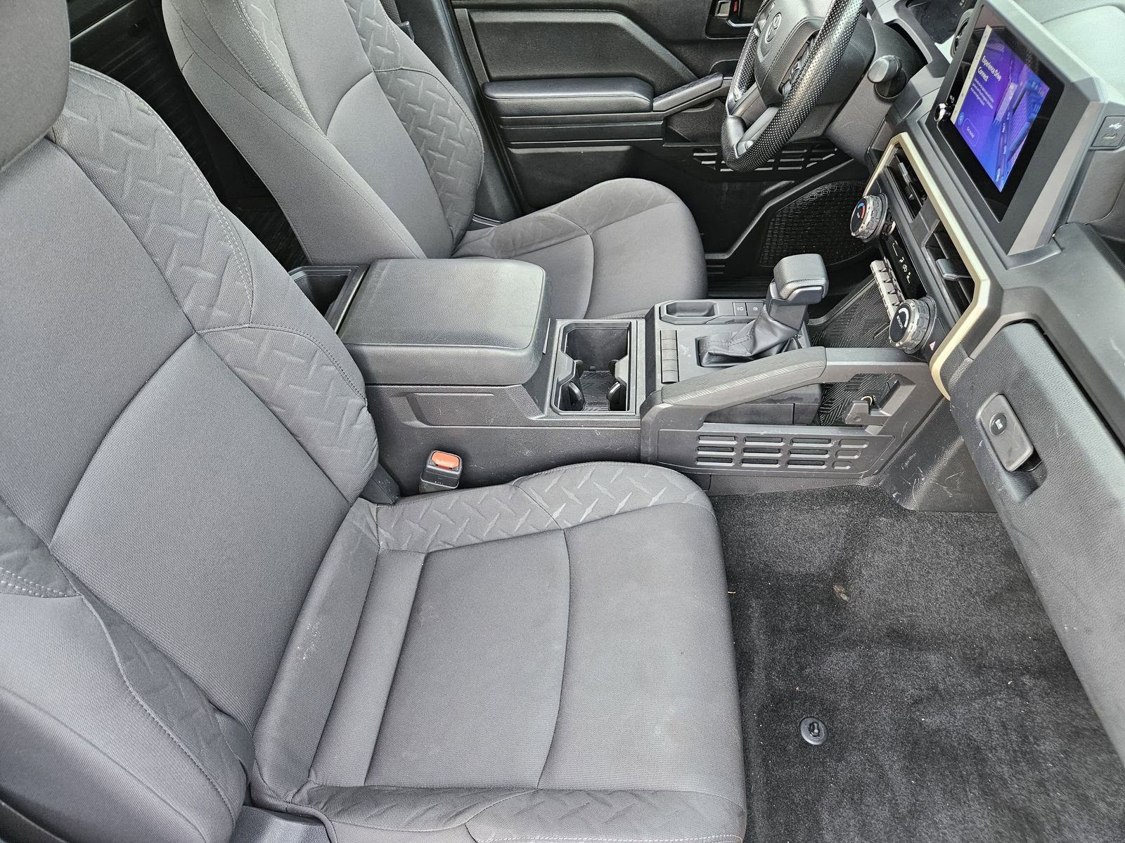 Used 2024 Toyota Tacoma SR RWD image 15