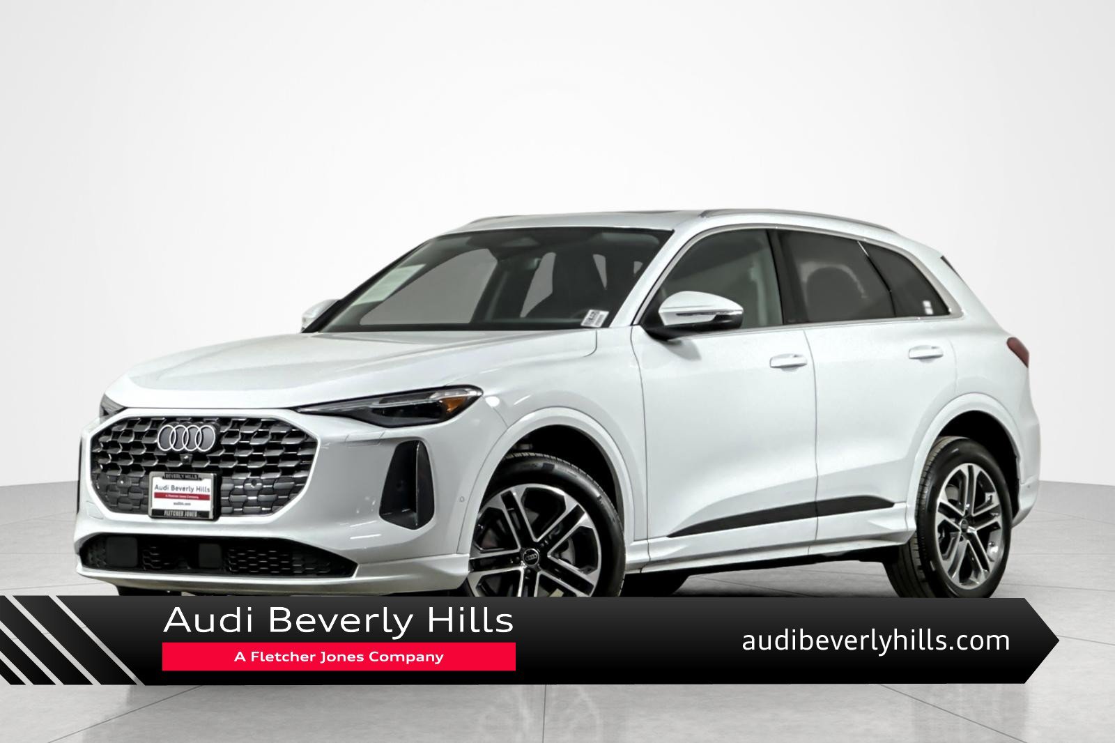 Used 2025 Audi Q5 Premium w/ Premium Plus